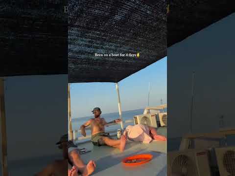 Best 4 days #travel #sailing #backpacking