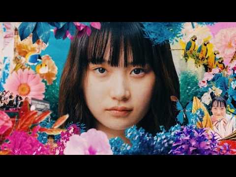 ウェブCM「世界は、よくばってつくれ。」