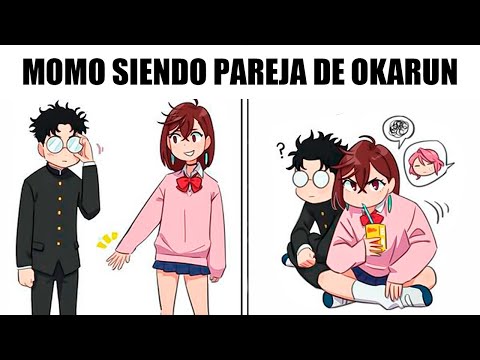 LOS MEMES MAS GRACIOSOS DE DANDADAN #9