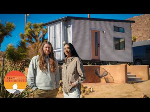 Artists Build Tiny House as Creative Studio & ADU - Legal Obstacle!