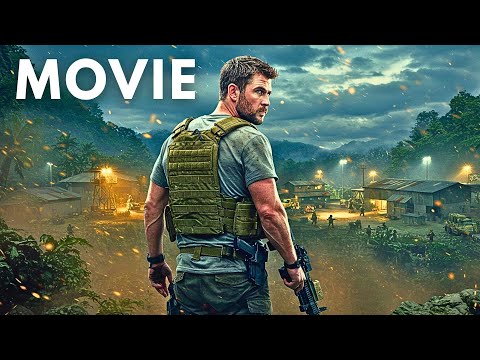 Ex-Soldiers Become Secret Killers | The Elite Force | Free Action Movie