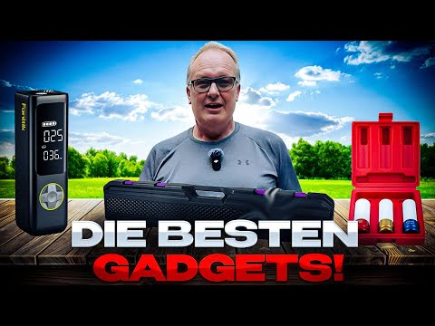 Top 3 Gadgets für Luft & Drehmoment am Wohnmobil und E-Bike