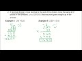 Mastering Decimal Operations in Pre-Algebra