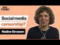 Understanding Media and Free Speech