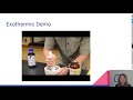 Exploring Endothermic and Exothermic Reactions