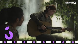 Vidéo-Test : TEST The Last Of Us Part 2