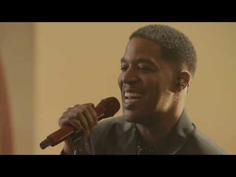 Kid Cudi - Snapchat “Under the Ghost” Performance of “Neverland”