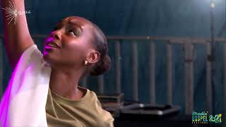 MADIN' GOSPEL FESTIVAL 2024 – VIDÉO OFFICIELLE – Appel A La Danse : Medley
