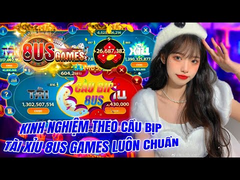 8us - 8us games | những dạng cầu bịp thường xuất hiện tại tài xỉu 8us games và cách giải quyết| 8us