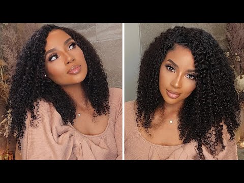 GET INTO IT! UNCLOCKABLE Gorgeous Juicy Burmese Curly ft. OMGHerHair