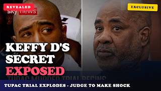 Tupac Trial Explodes   Judge To Make SHOCKING Decision      TMZ Live Clip