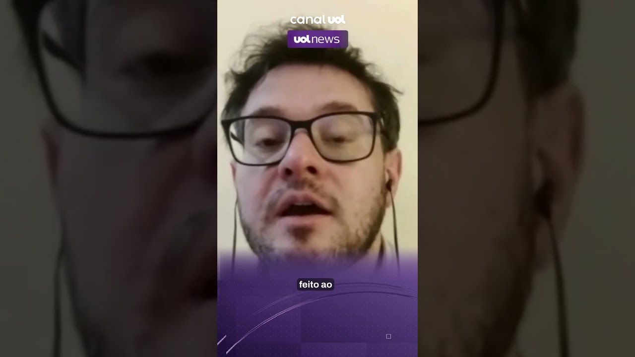 Tentativa bolsonarista de mostrar Moraes desumano não se comprova, diz professor