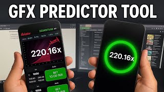 AVIATOR GFX Predictor Tool | How to Use It & Where to Get It (2025 Guide)