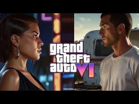 ESTÃO ENGANANDO VOCÊ SOBRE O GTA 6