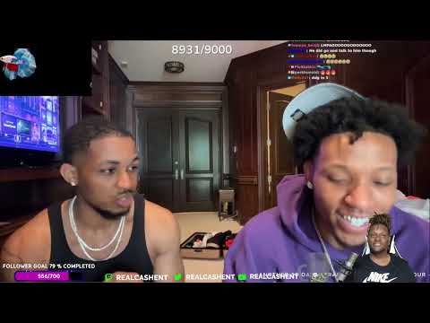 Silky says DDG stinks IN TOO DEEP 2 AFTER DARK 😈😈😈 NIGHT 2 Full LIVE REACTION
