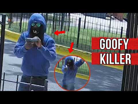 Worst Shootings on Cam Washington DC