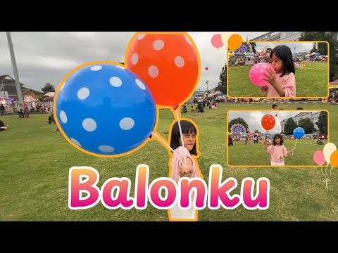 BALONKU - LAGU ANAK TERBAIK