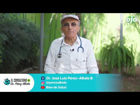 Reflexiones sobre la  prosperidad👨‍⚕🥗🏃‍♀ | #ElConsultorioDelDrPérezAlbela