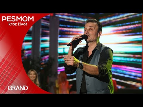 Ivan Milinkovic - Kad sretnes Hanku - PKZ - (LIVE) - (Tv Grand 2025)