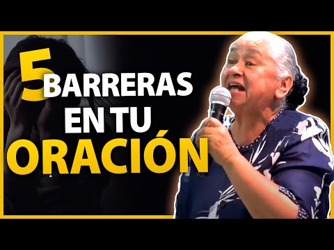 ¡ES TIEMPO DE SANAR! LA ORACIÓN RESTAURA TU INTERIOR - LUZ MARINA DE GALVIS