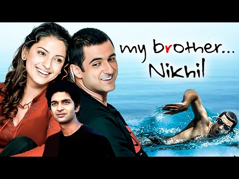 Watch the climax | My Brother... Nikhil (2005) | Juhi Chawla, Sanjay Suri | Superhit Hindi Movie