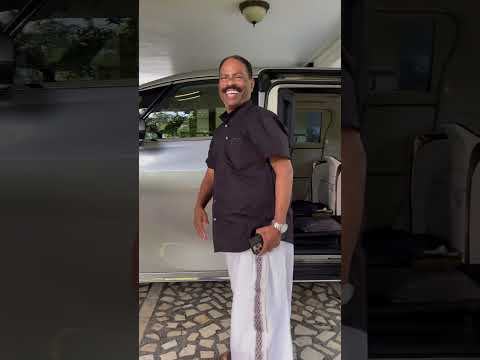 അജ്ഫാൻ ചെയർമാൻ ഡോ.മുഹമ്മദ് കുട്ടി കുഞ്ഞാലിക്കുട്ടി സാഹിബിന്റെ വീട്ടിൽ #ajfan #pkkunjalikkutty