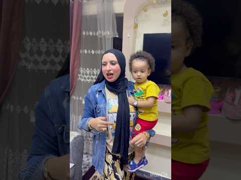 لما مراتك تبقا رايحه فرح من غيرك 😱