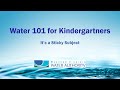Properties and Behavior of Water
