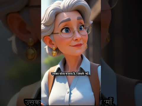 #ma ki chitthi #ek ma ka pyar or#bete ki ankahi kahani #ali apni ma se dur #sahar chala jata hai#or