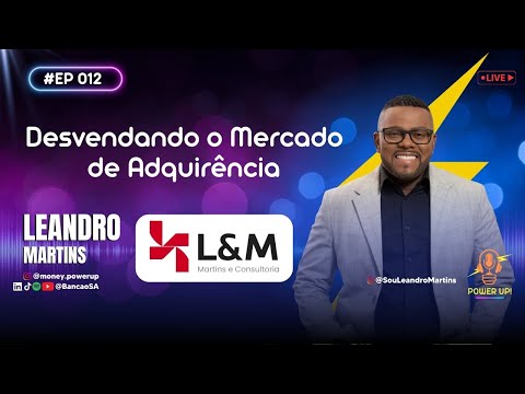 Desvendando o Mercado de Adquirência: Pioneirismo e Inovação
