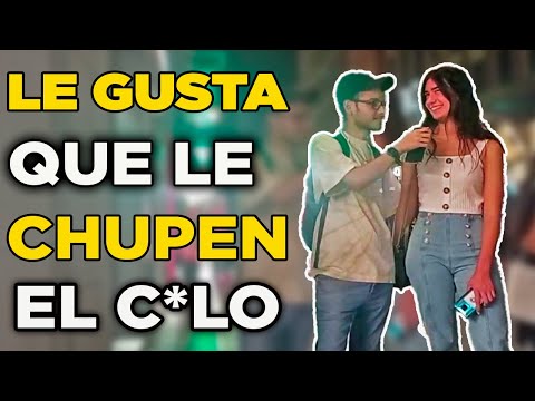 PREGUNTAS A LOS JÓVENES