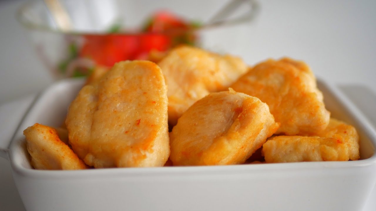 Карбонад из курицы - Рецепт приготовления нежного и сочного куриного филе