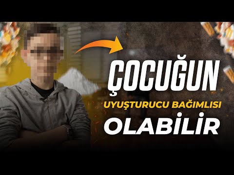 “Annesinin Çayına Uyuşturucu Atan Çocuk..” | Uludağ Üniversitesi Konferansı |  @bagimsizyasam