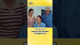 Dung tai qua nạn khỏi cả làng đều vui | Nắng Khuya #shorts