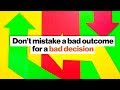 Understanding 'Resulting' in Decision Making