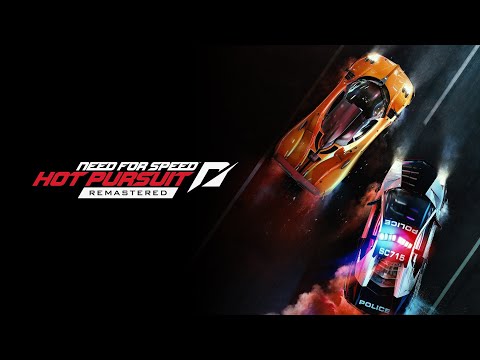 Need For Speed Hot Pursuit Remastered Gameplay Part 14