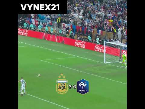 France vs Argentina 💀🥶 #france #argentina #worldcup #football