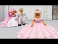 Narrator's Adventures in the Royal Family
