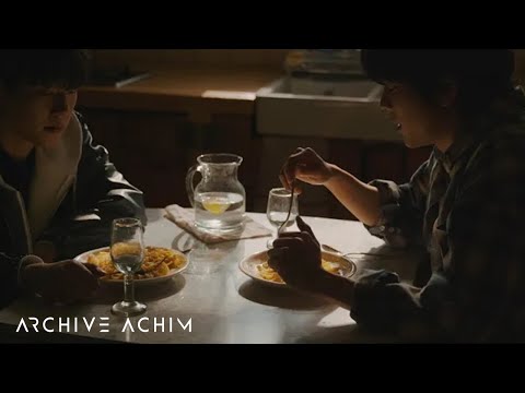 [MV] Isaac Hong, Sooyoung Chin - everland Official MV | MYS, IDN
