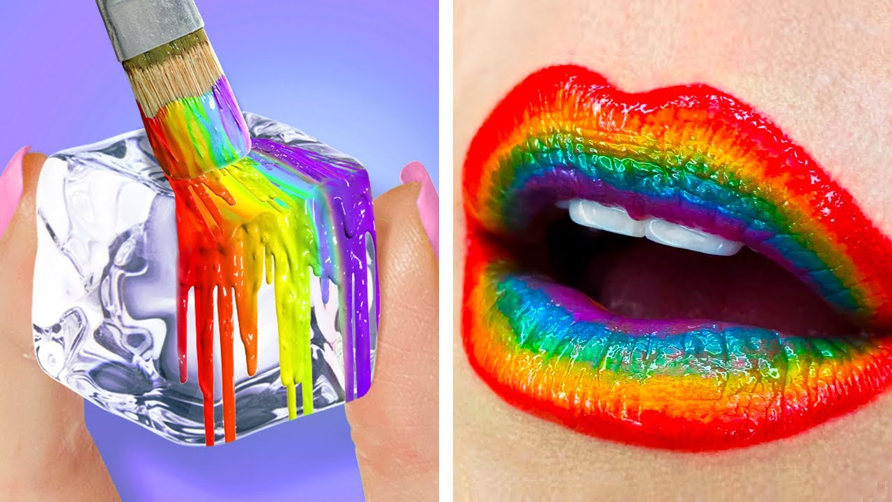 Amazing Makeup Hacks and Beauty Tricks you can’t Miss
