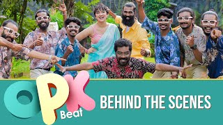 OPK Beat Behind the Scenes