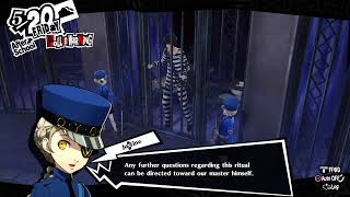 Persona 5 Royal NG+ #1