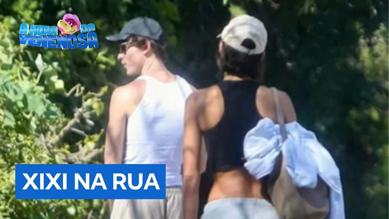 Shawn Mendes faz xixi na rua e é flagrado por fotógrafo