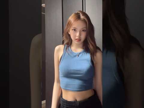Would you like that? 💓 #BABYMONSTER #베이비몬스터 #LIKE_THAT #CHIQUITA #치키타 #shorts