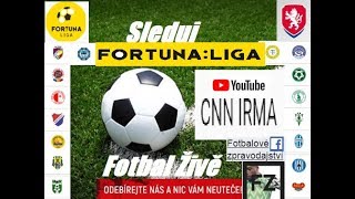Sparta Praha vs Slavia Praha (ZIVE)