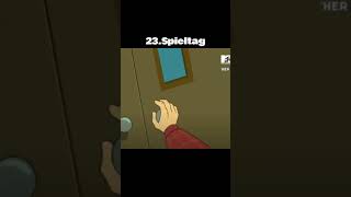 23.Spieltag Borussia Dortmund zerstört 1.FC Union Berlin! #shorts #memes #meme