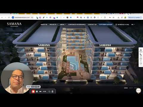 فرصة العمر فـ دبي 🇦🇪 استثمر بلا أي مقدم وخلّص على راحتك! 🇦🇪 #استثمار_دبي #Cevitas, #AhmedBenjas#