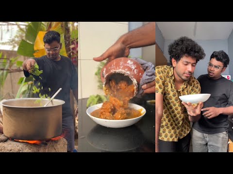 Combination of kalakkal dishes😋🤩| Foodaholictn