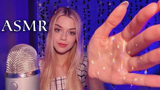 АСМР 😴Давай заснем вместе? 🥥неразборчивый шепот, прикосновения, сказка 