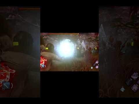 【dbd】何なんだこの光…奇跡のライト救助